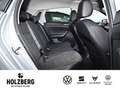 Volkswagen Polo VI 1.0 TSI DSG Style AHK+PANO+RFK+NAV+SHZ Gris - thumbnail 9