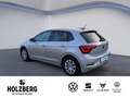 Volkswagen Polo VI 1.0 TSI DSG Style AHK+PANO+RFK+NAV+SHZ Grau - thumbnail 4