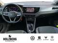 Volkswagen Polo VI 1.0 TSI DSG Style AHK+PANO+RFK+NAV+SHZ Grau - thumbnail 8