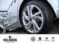 Volkswagen Polo VI 1.0 TSI DSG Style AHK+PANO+RFK+NAV+SHZ Gris - thumbnail 5