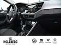 Volkswagen Polo VI 1.0 TSI DSG Style AHK+PANO+RFK+NAV+SHZ Gris - thumbnail 10
