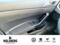 Volkswagen Polo VI 1.0 TSI DSG Style AHK+PANO+RFK+NAV+SHZ Grau - thumbnail 13
