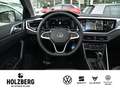 Volkswagen Polo VI 1.0 TSI DSG Style AHK+PANO+RFK+NAV+SHZ Gris - thumbnail 14
