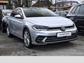 Volkswagen Polo VI 1.0 TSI DSG Style AHK+PANO+RFK+NAV+SHZ Grau - thumbnail 2