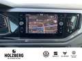Volkswagen Polo VI 1.0 TSI DSG Style AHK+PANO+RFK+NAV+SHZ Grau - thumbnail 10