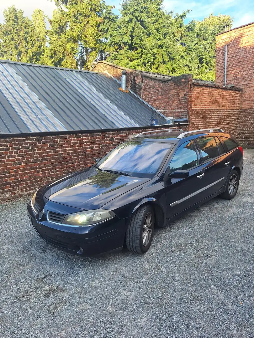 Renault Laguna 2.0 dCi Luxe - 2