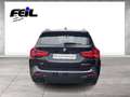 BMW X3 M 40d   Head-Up HiFi DAB WLAN Pano.Dach Shz Schwarz - thumbnail 4