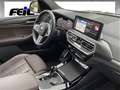 BMW X3 M 40d   Head-Up HiFi DAB WLAN Pano.Dach Shz Schwarz - thumbnail 6