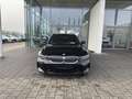 BMW 318 i Touring M Sport AHK Komfortzugang AdLED SH Schwarz - thumbnail 4