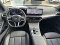 BMW 318 i Touring M Sport AHK Komfortzugang AdLED SH Schwarz - thumbnail 2