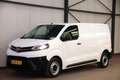 Toyota Proace Worker D-4D 145PK L2H1 LANG EURO 6 Blanc - thumbnail 1