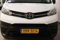 Toyota Proace Worker D-4D 145PK L2H1 LANG EURO 6 Blanc - thumbnail 13