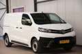Toyota Proace Worker D-4D 145PK L2H1 LANG EURO 6 Blanc - thumbnail 8