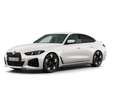 BMW 420 i GC. M Sport Pro Standh. HUD SuView HiFi 20" Weiß - thumbnail 2