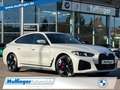 BMW 420 i GC. M Sport Pro Standh. HUD SuView HiFi 20" Blanco - thumbnail 1
