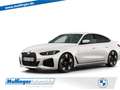 BMW 420 i GC. M Sport Pro Standh. HUD SuView HiFi 20" Weiß - thumbnail 1