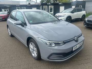 1.5 Tsi Life Werksgarantie bis 2027