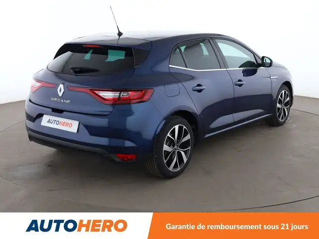 Renault Megane view 6