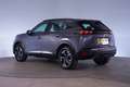 Peugeot 2008 1.2 PureTech Allure [ LED Navi Climate Apple/Auto Grijs - thumbnail 4