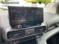 Citroen Berlingo Max XL BlueHDi 130 EAT Schwarz - thumbnail 14