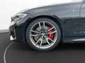 BMW 340 M340d xDrive Limo. Navi Head-Up Laser GSD HK HiFi Czarny - thumbnail 15