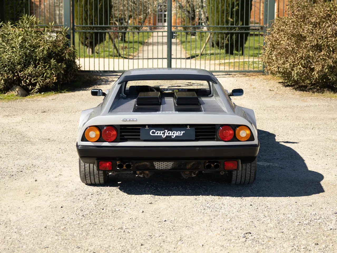 Ferrari 512 BBi, foto 4