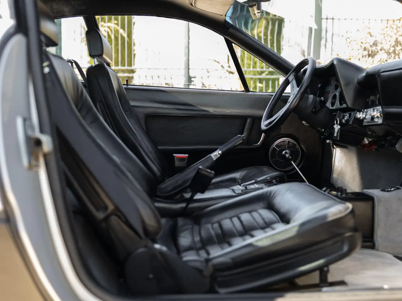 Ferrari 512 BBi, foto 12