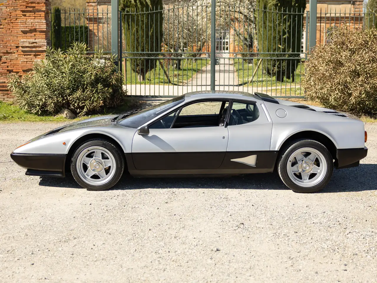 Ferrari 512 BBi, foto 6
