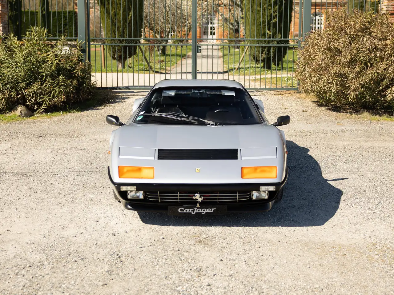 Ferrari 512 BBi, foto 3