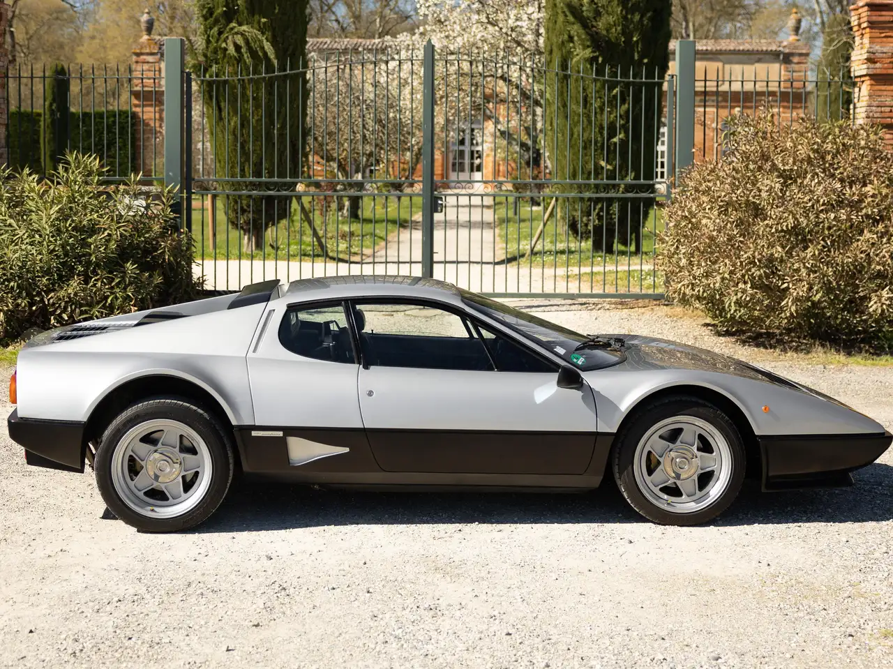 Ferrari 512 BBi, foto 5