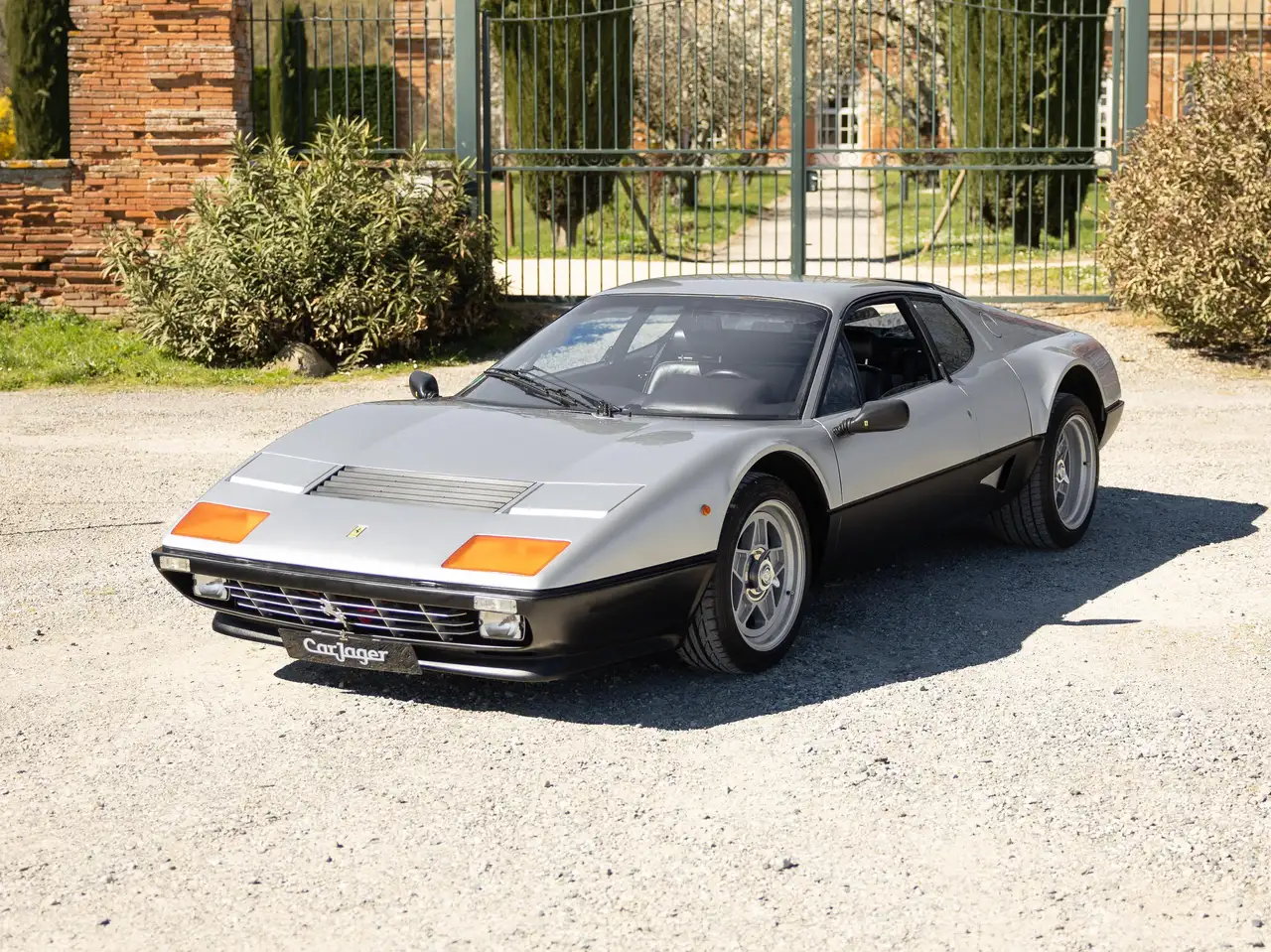 Ferrari 512 BBi, foto 7