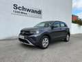 Volkswagen T-Cross 4Me TSI Grau - thumbnail 2