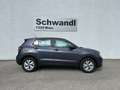 Volkswagen T-Cross 4Me TSI Grau - thumbnail 3