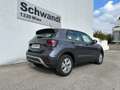 Volkswagen T-Cross 4Me TSI Grau - thumbnail 4