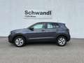 Volkswagen T-Cross 4Me TSI Grau - thumbnail 1