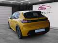 Peugeot e-208 208 e- GT Gelb - thumbnail 5