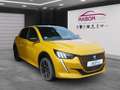 Peugeot e-208 208 e- GT Gelb - thumbnail 2