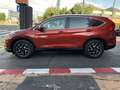 Honda CR-V 1.6i-DTEC Elegance Plus 4x2 120 Mauve - thumbnail 3
