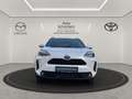 Toyota Yaris Cross HYBRID+TEAM+BLACK&WHITE+SHZ+8FACH Weiß - thumbnail 8
