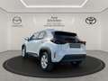 Toyota Yaris Cross HYBRID+TEAM+BLACK&WHITE+SHZ+8FACH Weiß - thumbnail 3