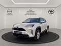 Toyota Yaris Cross HYBRID+TEAM+BLACK&WHITE+SHZ+8FACH Weiß - thumbnail 1