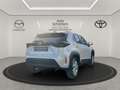 Toyota Yaris Cross HYBRID+TEAM+BLACK&WHITE+SHZ+8FACH Weiß - thumbnail 5