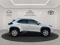 Toyota Yaris Cross HYBRID+TEAM+BLACK&WHITE+SHZ+8FACH Weiß - thumbnail 6