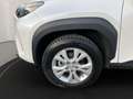 Toyota Yaris Cross HYBRID+TEAM+BLACK&WHITE+SHZ+8FACH Weiß - thumbnail 9