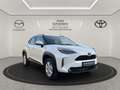 Toyota Yaris Cross HYBRID+TEAM+BLACK&WHITE+SHZ+8FACH Weiß - thumbnail 7