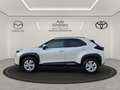 Toyota Yaris Cross HYBRID+TEAM+BLACK&WHITE+SHZ+8FACH Weiß - thumbnail 2
