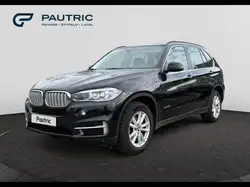BMW X5 xDrive40eA 313ch Lounge Plus
