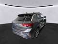 Volkswagen T-Roc 2.0 TDI DSG R-LINE 5JG+LEDplus+NAV+ACC+AHK Grau - thumbnail 3
