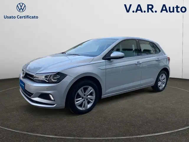 Volkswagen Polo Polo 1.6 TDI 95 CV DSG 5p Comfortline BlueMotion