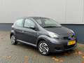 Toyota Aygo 1.0-12V Comfort carplay Nieuwe apk NAP Grau - thumbnail 4